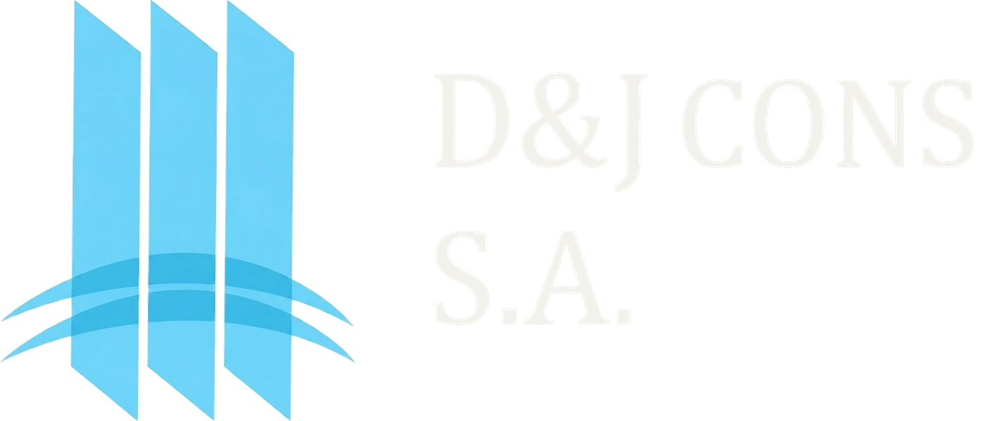 D&J Cons S.A.
