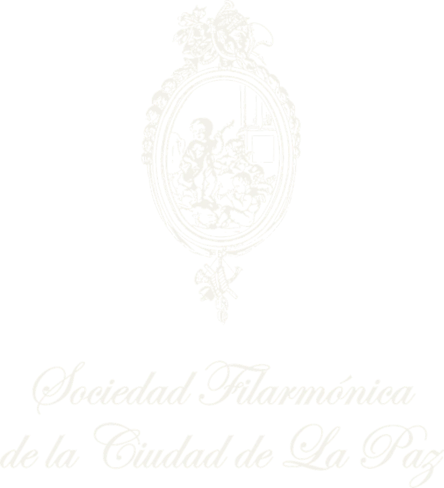 Sociedad Filarmónica de la Ciudad de La Paz