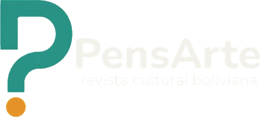 PensArte, revista cultural boliviana