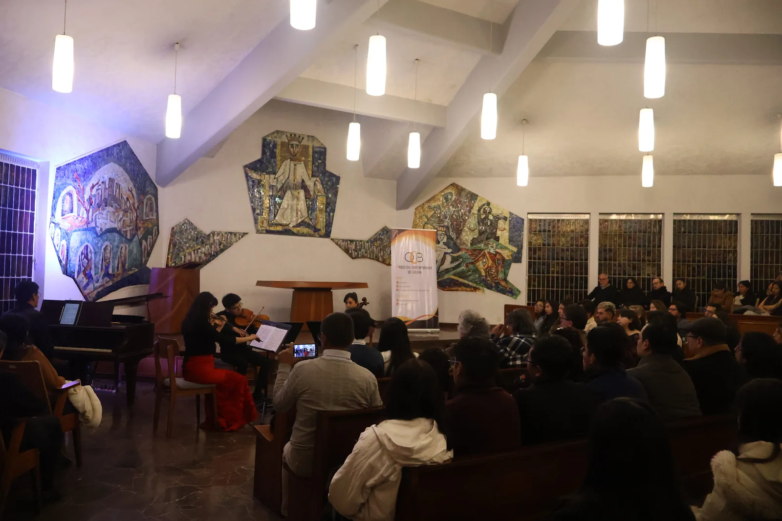 Foto del concierto Alma del Ingenio