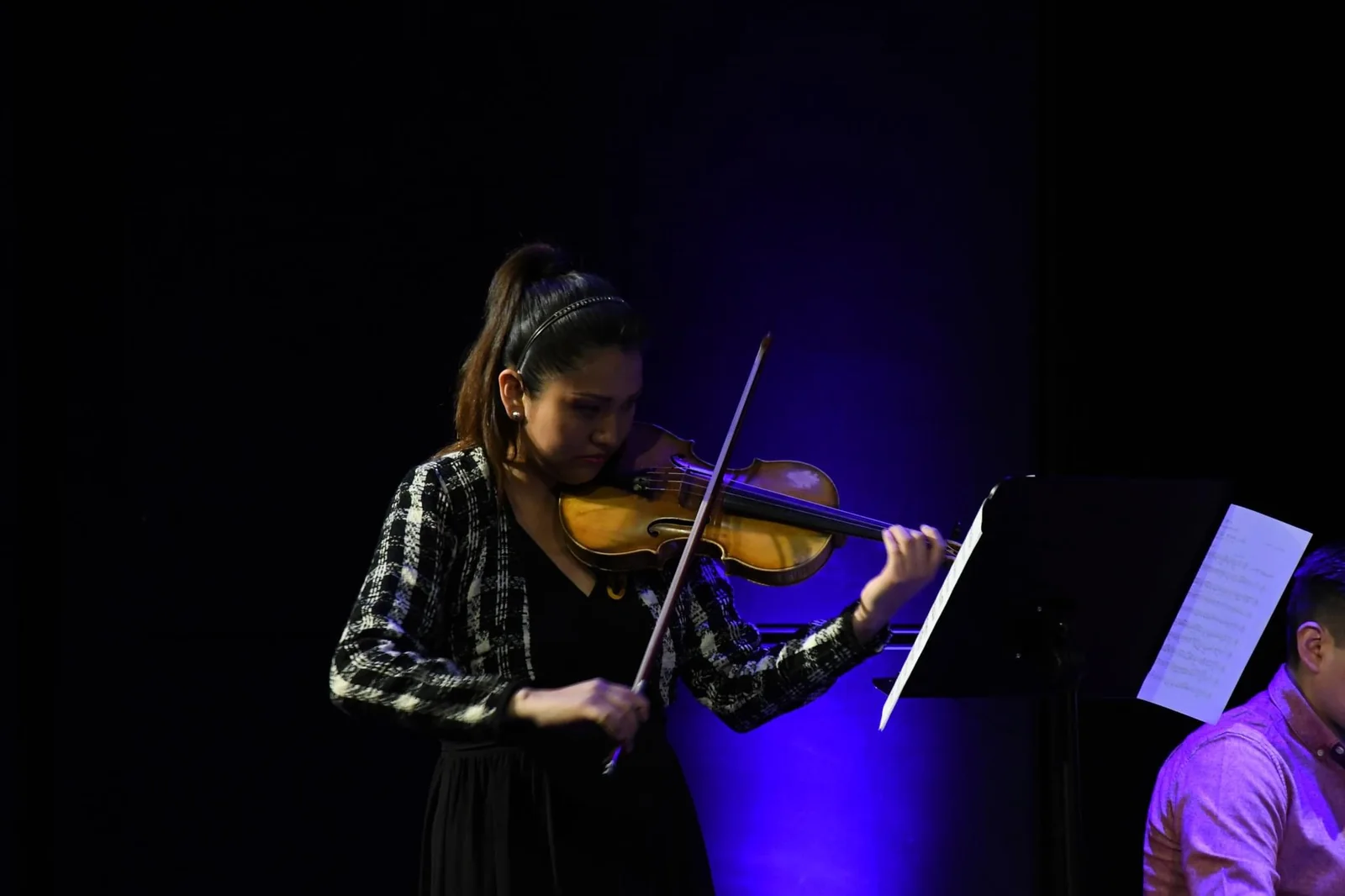 Foto del concierto Las 3B's